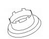 Kohler 79691-CP Part - Polished Chrome Aerator Kit Kohler 79691-CP Part - Polished Chrome Aerator Kit