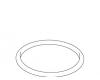 Kohler 80531 Part - Gasket- Soap Dish