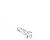 Kohler 81751 Part - Screw 10-24 Expresso X .75