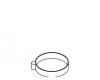 Kohler 83427 Part - Strap- Gasket