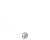 Kohler 83940 Part - Nut- 1/4-20Unf