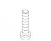 Kohler 831587 Part - Screw- Head