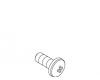 Kohler 831931 Part - Screw- M4