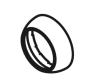 Kohler 834791-BN Part - Bonnet Kohler 834791-BN Part - Bonnet