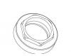 Kohler 834792 Part - Valve Nut Kohler 834792 Part - Valve Nut