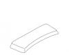 Kohler 84252-0 Part - White Cover- Tank- One Piece