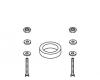 Kohler 84539 Part - Tank To Bowl Kit