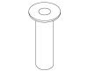 Kohler 84700 Part - Nut- Anchor- 1/4-20