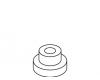 Kohler 84737 Part - Bushing