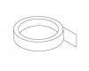 Kohler 84938 Part - Tape- .25 Wide X 55" Roll