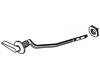 Kohler 85084-BRZ Part - Trip Lever Assembly Kohler 85084-BRZ Part - Trip Lever Assembly