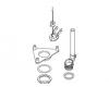 Kohler 85159 Part - Flush Valve Kit Kohler 85159 Part - Flush Valve Kit