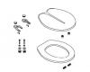 Kohler 85332-CP-0 Part - White Toilet Seat Kohler 85332-CP-0 Part - White Toilet Seat