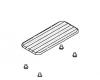 Kohler 85379 Part - Cutting Board- Small