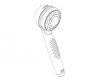 Kohler 85923-AF Part - Vibrant French Gold Invig. Hndhld Showerhead Kohler 85923-AF Part - Vibrant French Gold Invig. Hndhld Showerhead