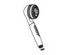 Kohler 85927-G Part - Brushed Chrome Fam. Hndhld Showerhead Kohler 85927-G Part - Brushed Chrome Fam. Hndhld Showerhead