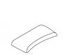 Kohler 86041-G9 Part - Sandbar Cover- Toilet- One Piece Kohler 86041-G9 Part - Sandbar Cover- Toilet- One Piece
