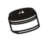 Kohler 86125-2BL Part - Aerator Assembly Kohler 86125-2BL Part - Aerator Assembly