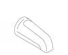 Kohler 86236-SN Part - Spout- Slip Bath Kohler 86236-SN Part - Spout- Slip Bath