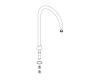 Kohler 86676-CP Part - Polished Chrome Spout Kit Kohler 86676-CP Part - Polished Chrome Spout Kit