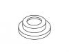 Kohler 86679-2BL Part - Ring- Trim