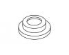 Kohler 86679-BC Part - Bright Chrome Ring- Trim