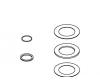 Kohler 86719 Part - Drain Seals Kit