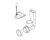 Kohler 86972 Part - Flush Valve Assembly Kit