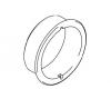 Kohler 87118-SN Part - Polished Nickel Collar Kohler 87118-SN Part - Polished Nickel Collar
