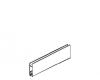 Kohler 87130-SB Part - Panel Rail- Towel Fab.