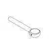 Kohler 87139-BN Part - Support Kohler 87139-BN Part - Support