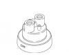 Kohler 87390 Part - Head- Filter (Sp)