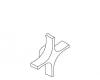 Kohler 87819-2BZ Part - Handle- Large Cross Kohler 87819-2BZ Part - Handle- Large Cross