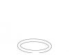 Kohler 870721 Part - O-Ring