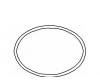 Kohler 871447 Part - O-Ring