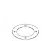 Kohler 88006 Part - Clamp- Ring