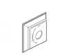 Kohler 88227-AF Part - Escutcheon- Shower