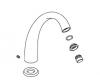 Kohler 88466-BV Part - Spout Assembly.