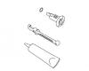 Kohler 88529-BN Part - Trim Ring Kit