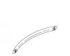 Kohler 88582-2BZ Part - Grab Bar