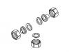 Kohler 89512 Part - Service Kit- Sweat/Gasket