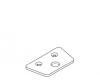 Kohler 90553-7 Part - Plate- Mounting