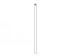 Kohler 90854-7 Part - Black Black Jamb- Filler- Bath Kohler 90854-7 Part - Black Black Jamb- Filler- Bath