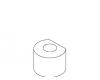 Kohler 90872 Part - Spacer- Threshold