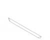 Kohler 90969-CP Part - Polished Chrome Shroud Assembly Seawall Kohler 90969-CP Part - Polished Chrome Shroud Assembly Seawall