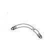 Kohler 91622 Part - Hose