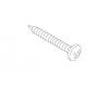 Kohler 91845 Part - Screw- Tapping 8 X 2