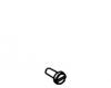 Kohler 91912 Part - Screw 10-24 Expresso X .5