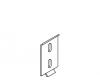 Kohler 92419 Part - Plate- Wall Anchor