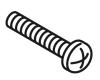 Kohler 92586 Part - Screw 10-24 Expresso X 1.5